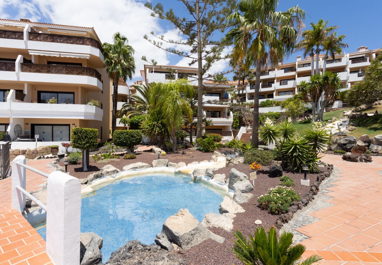 Apartment in San Miguel de Abona - Sun and relax in Golf del Sur