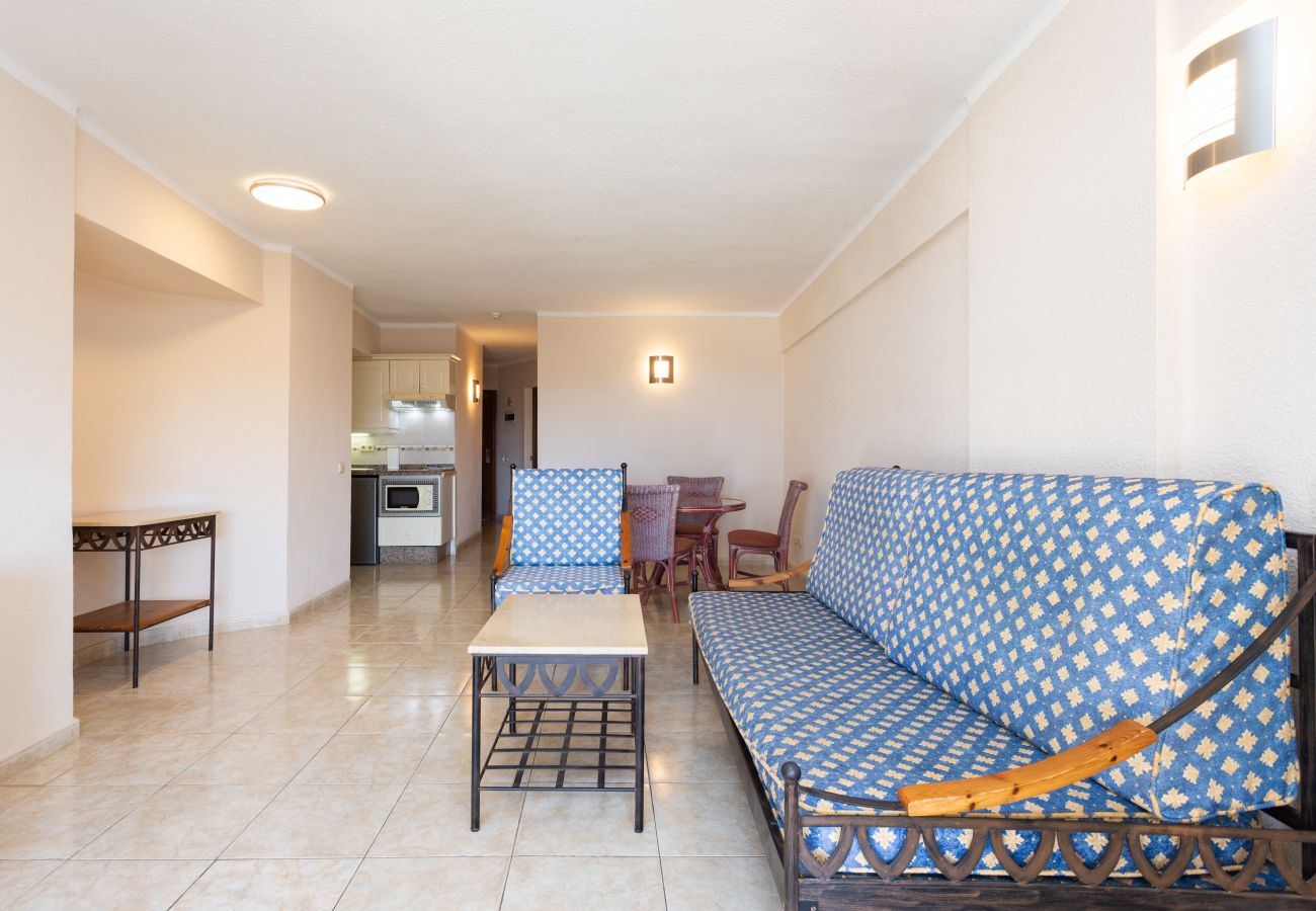 Apartment in Costa Adeje - POOL SUN VIEW APART 2 ADEJE