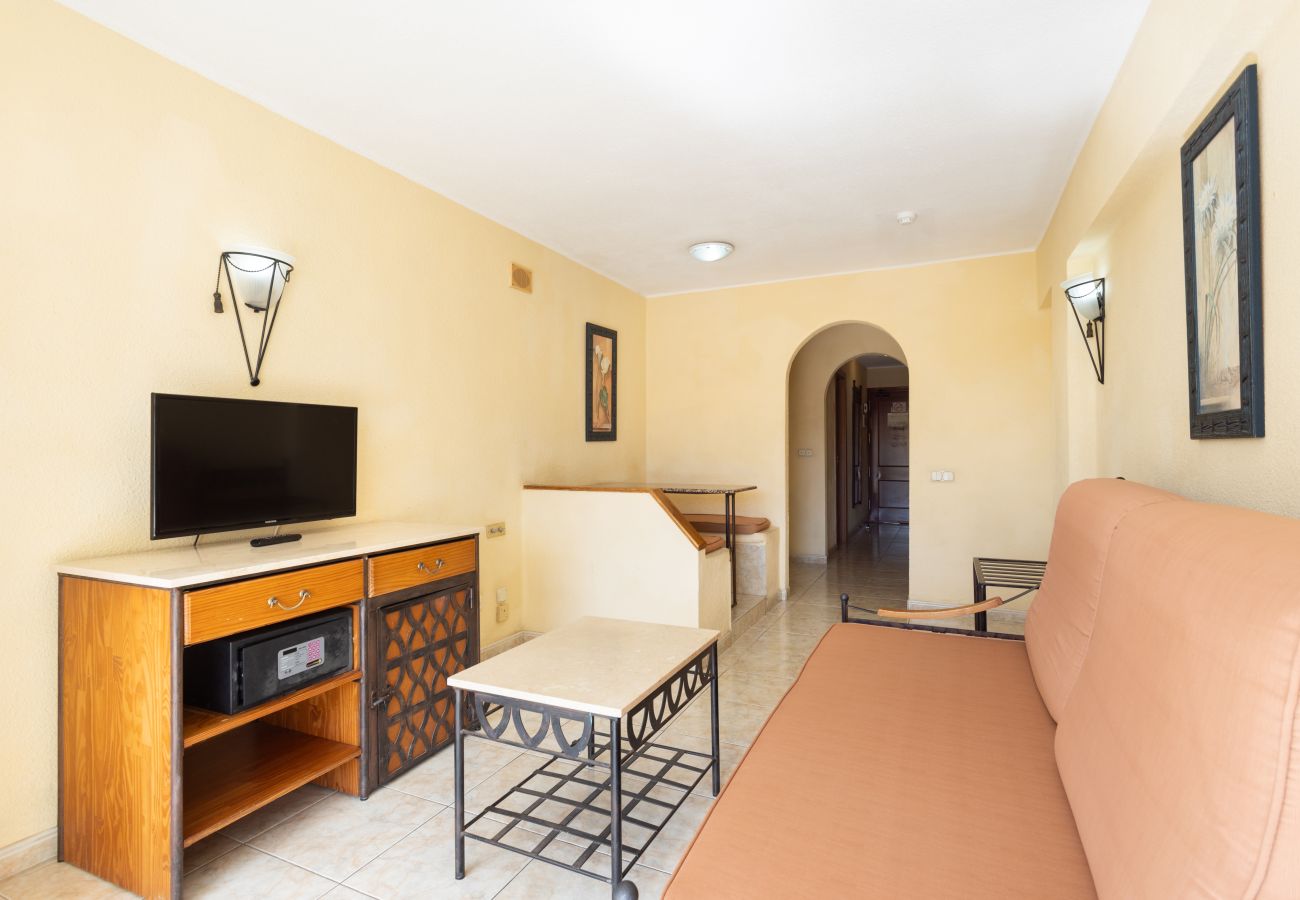 Apartment in Costa Adeje - COSTA ADEJE  NICE & COZY APT