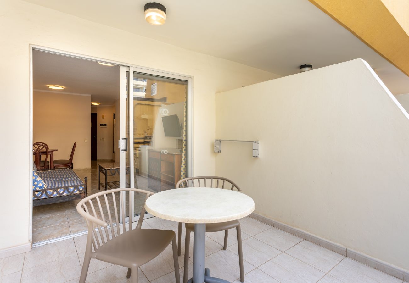 Apartment in Costa Adeje - SUN & RELAX APT IN ADEJE
