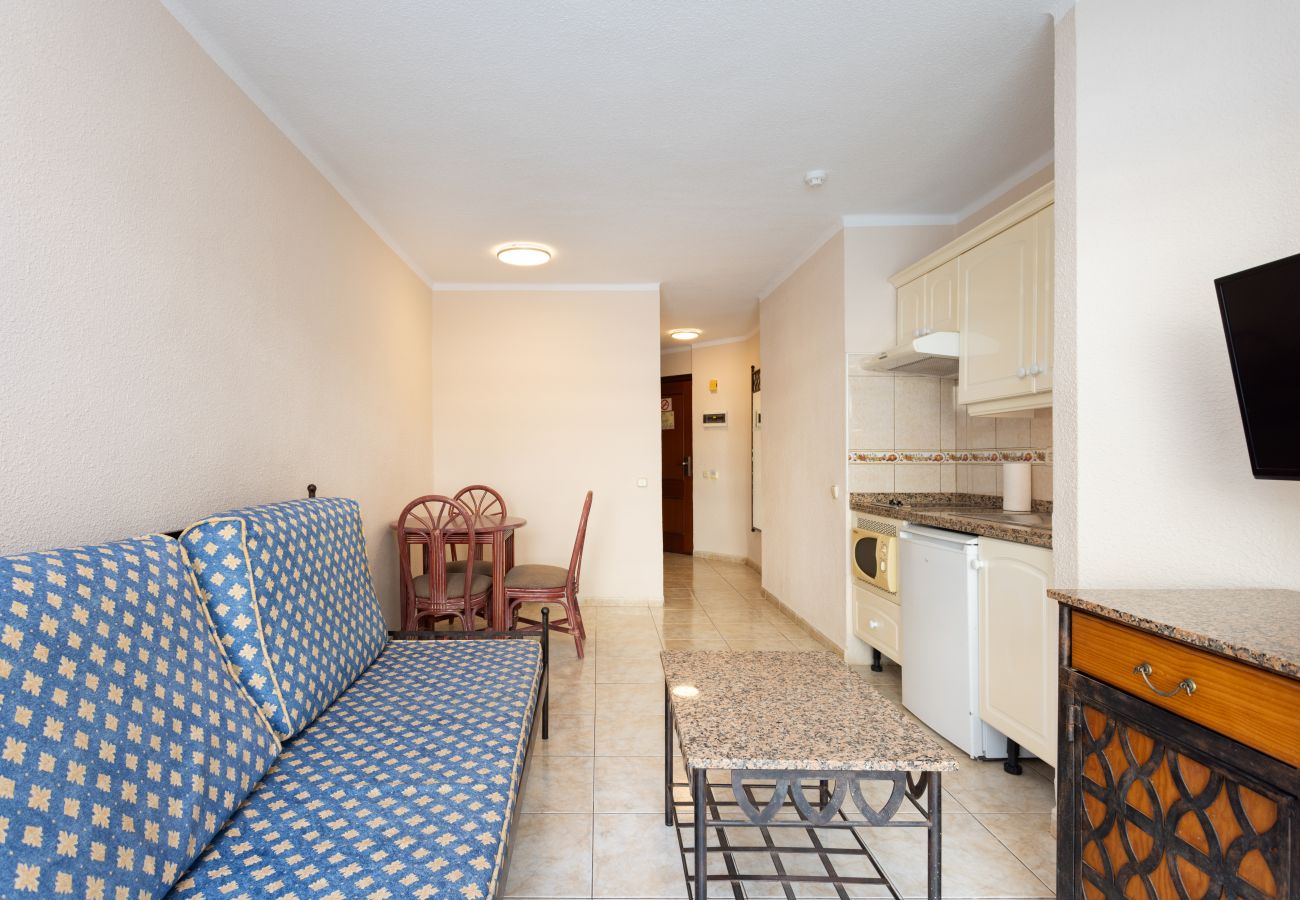 Apartment in Costa Adeje - SUN & RELAX APT IN ADEJE