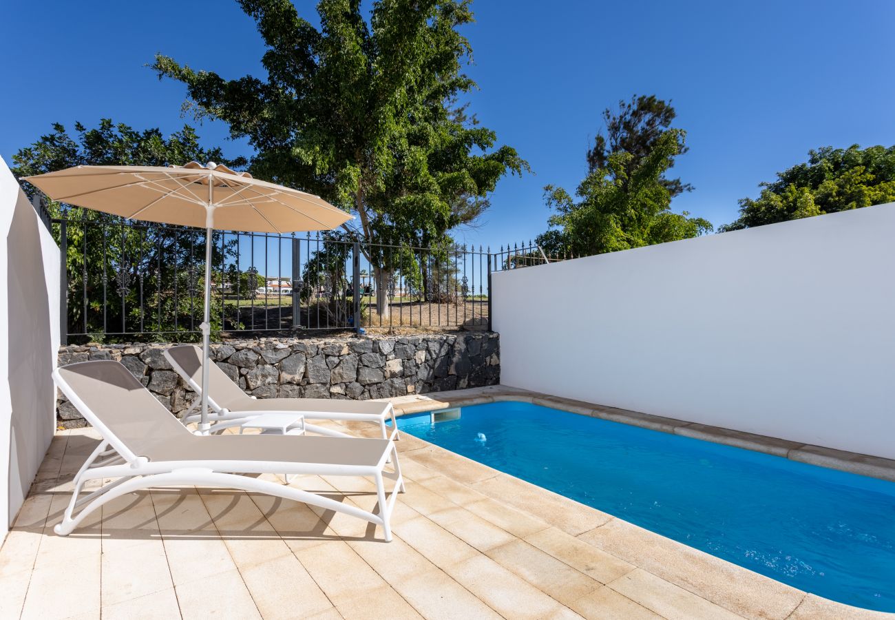 Townhouse in San Miguel de Abona - Marvelous home with private pool