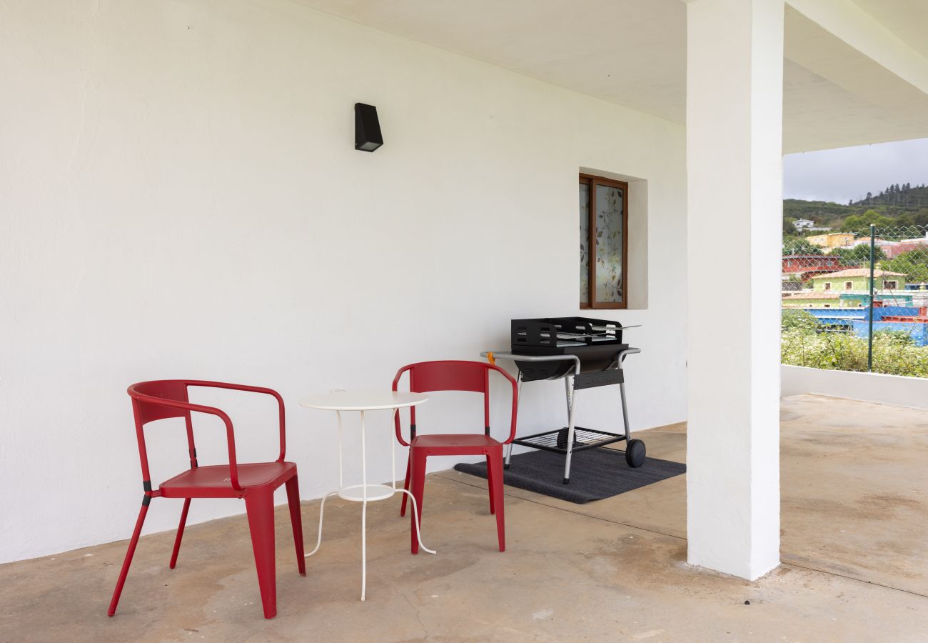 House in Tacoronte - Desconexión y naturaleza en Agua García