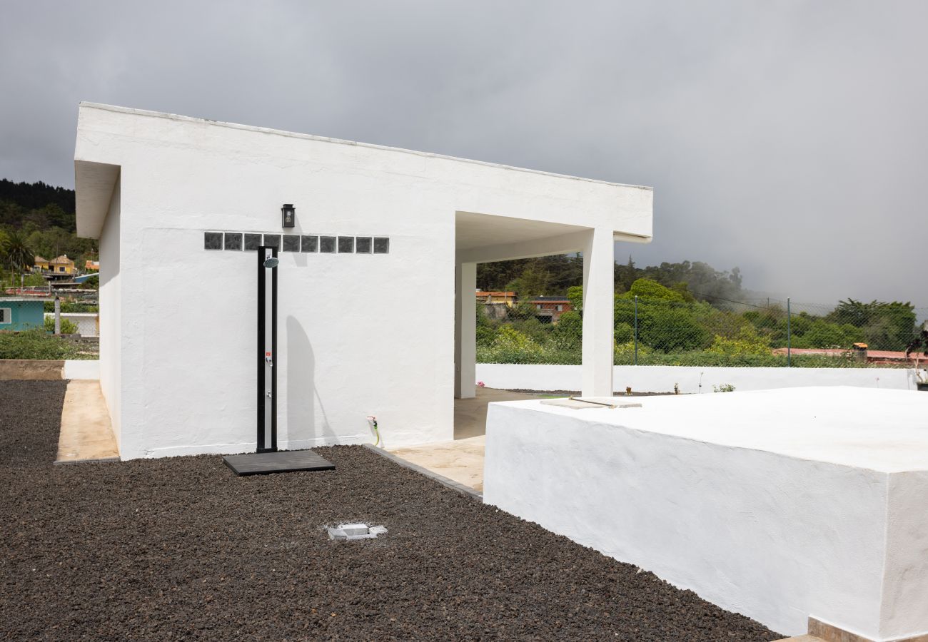 House in Tacoronte - Desconexión y naturaleza en Agua García