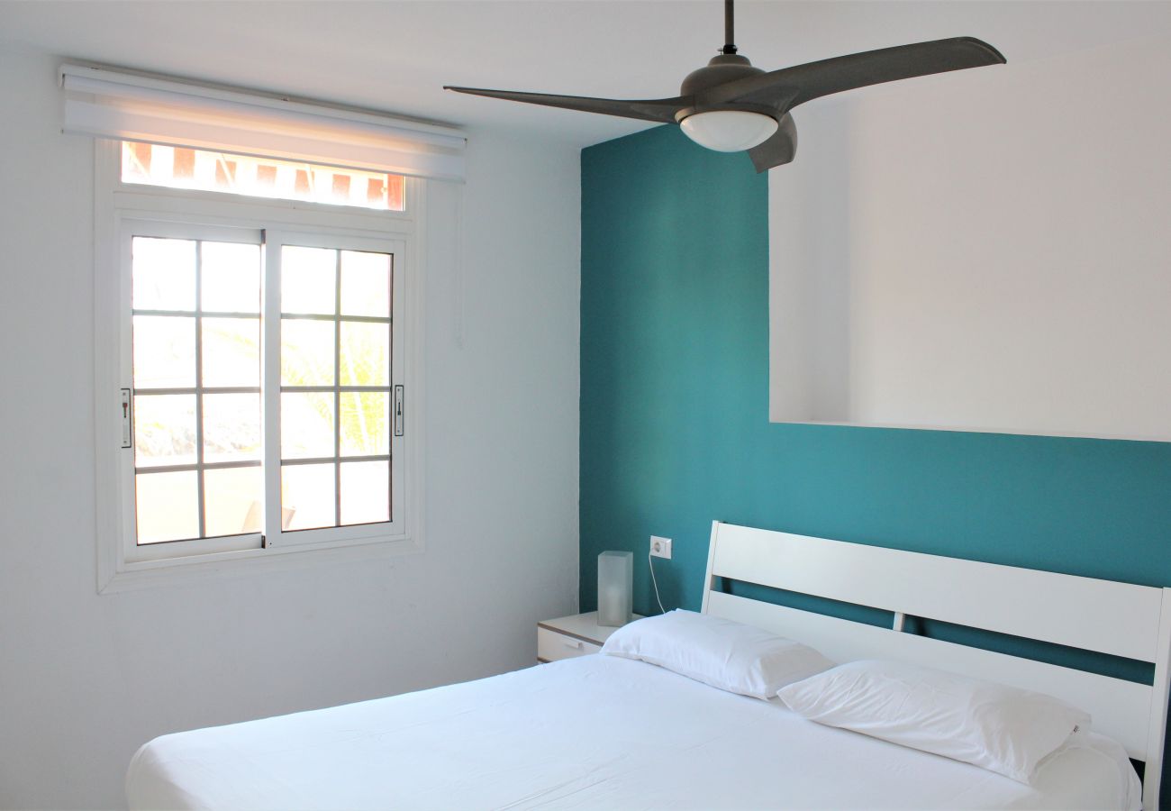 Appartement à Callao Salvaje - Perfecto apartamento de playa. WIFI