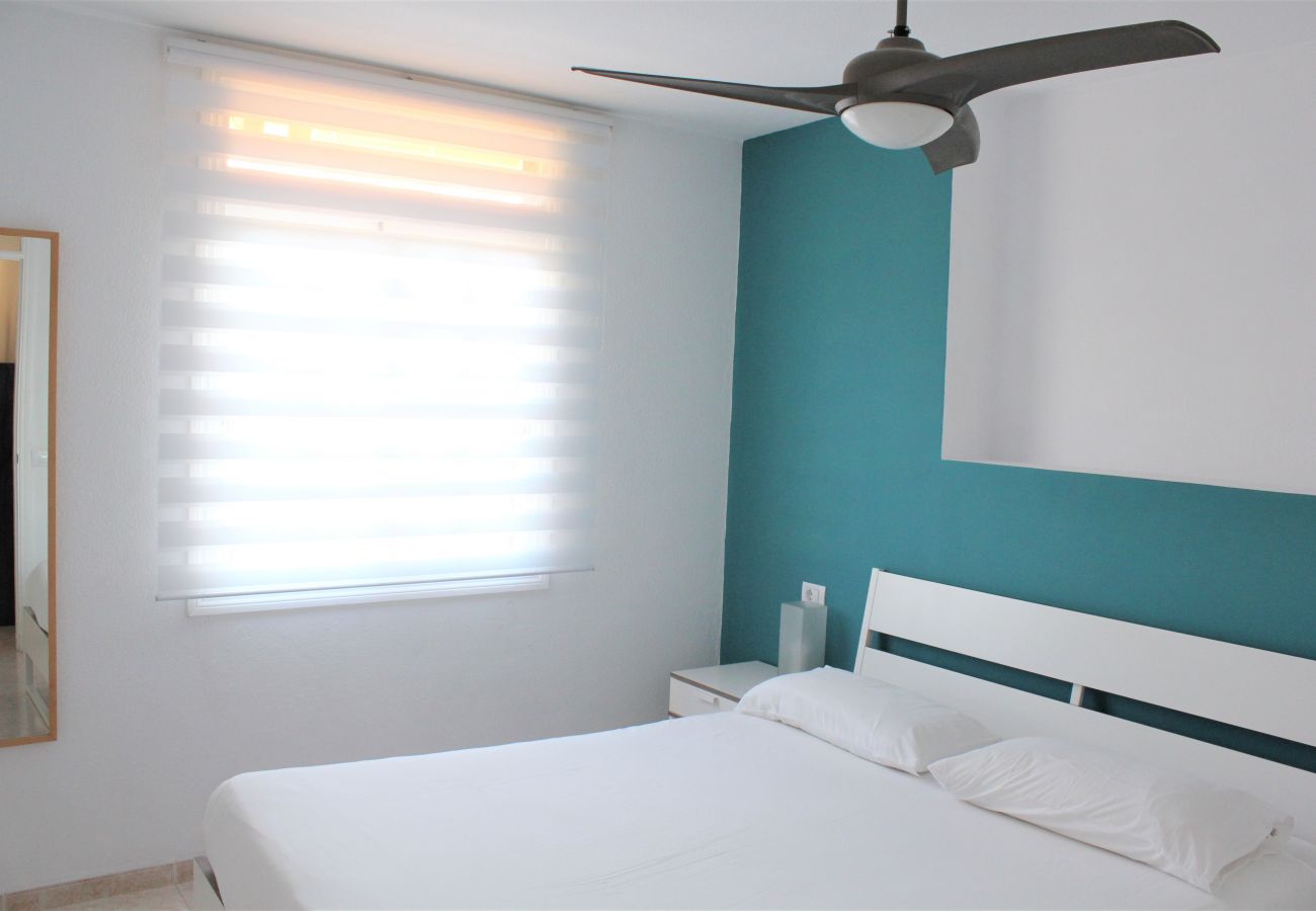 Appartement à Callao Salvaje - Perfecto apartamento de playa. WIFI