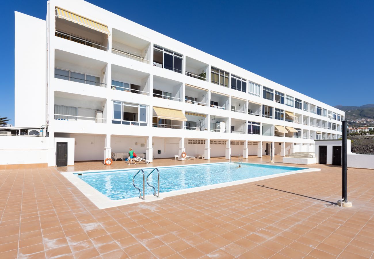 Appartement à Callao Salvaje - Tranquilidad, playa y vistas al mar