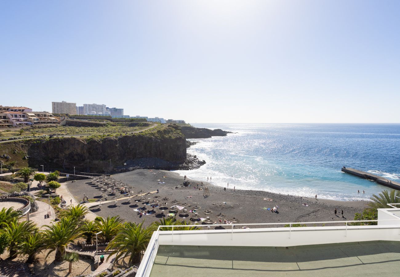 Appartement à Callao Salvaje - Tranquilidad, playa y vistas al mar