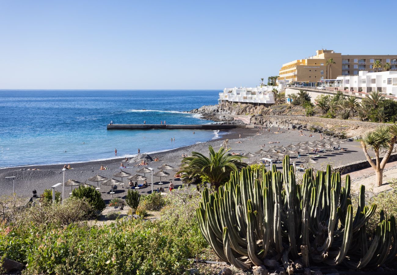 Appartement à Callao Salvaje - Tranquilidad, playa y vistas al mar