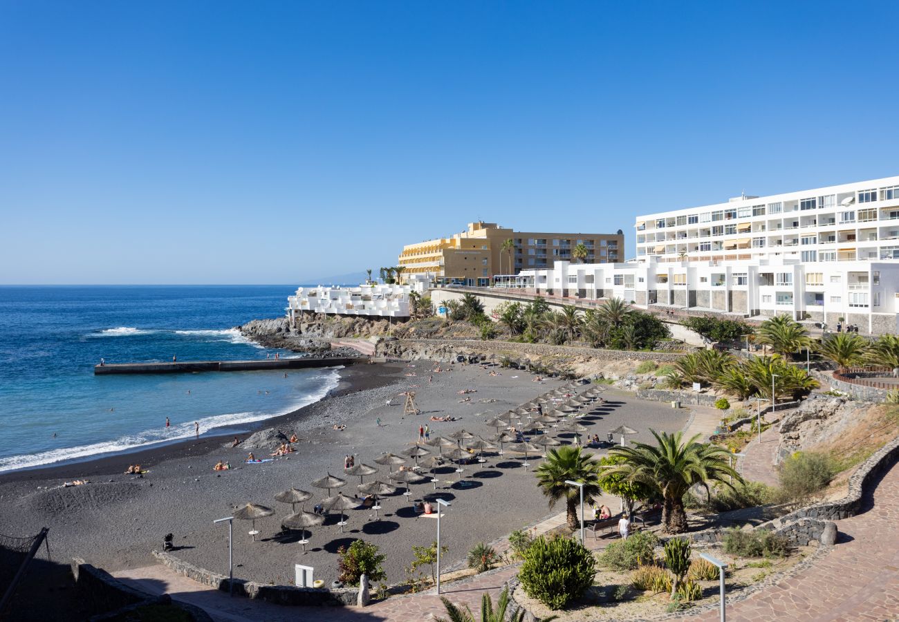 Appartement à Callao Salvaje - Tranquilidad, playa y vistas al mar