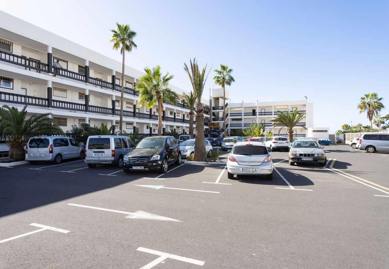 Appartement à Callao Salvaje - Tranquilidad, playa y vistas al mar