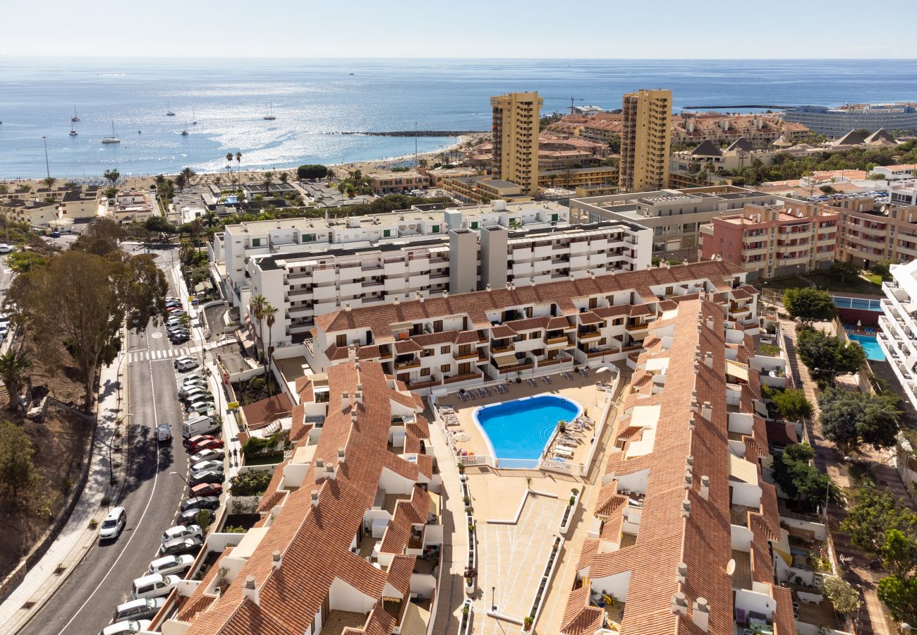 Appartement à Los Cristianos - Apartamento Playa de las Vistas Los Cristianos