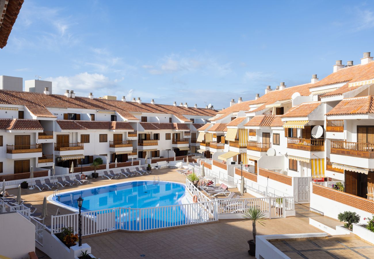 Appartement à Los Cristianos - Apartamento Playa de las Vistas Los Cristianos