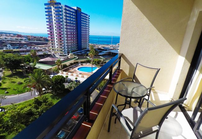 Playa Paraiso - Appartement