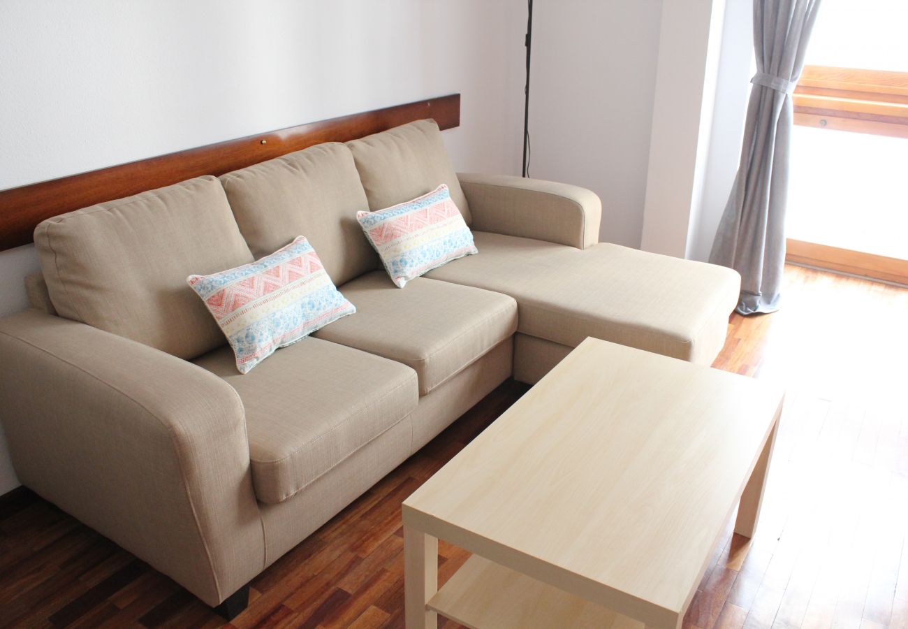 Appartement à Madrid - Great 2 bd apartment in Callao Madrid City Center!
