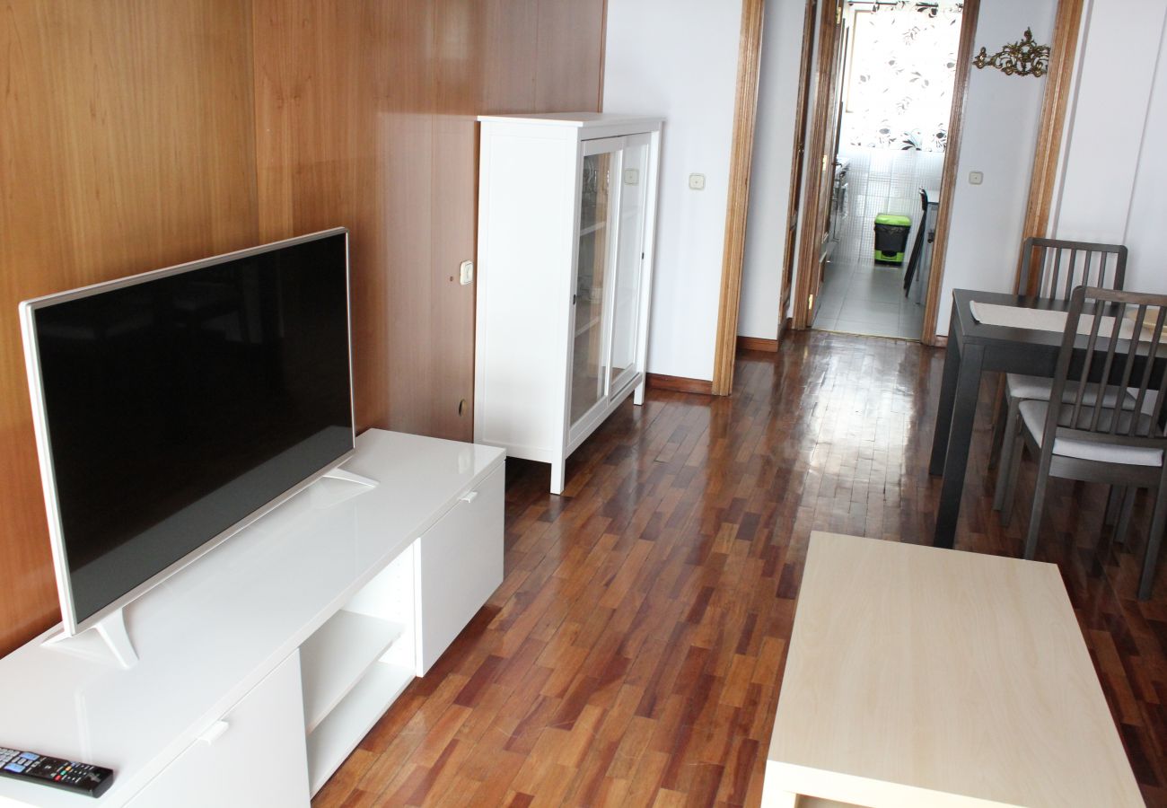 Appartement à Madrid - Great 2 bd apartment in Callao Madrid City Center!