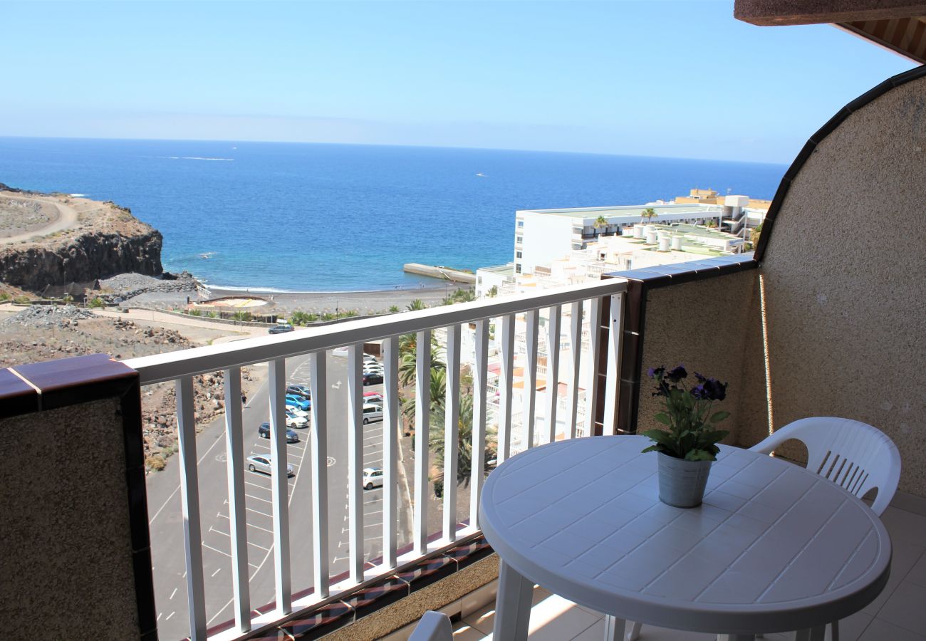 Appartement à Callao Salvaje - Luminoso apartamento con vistas al mar. wifi