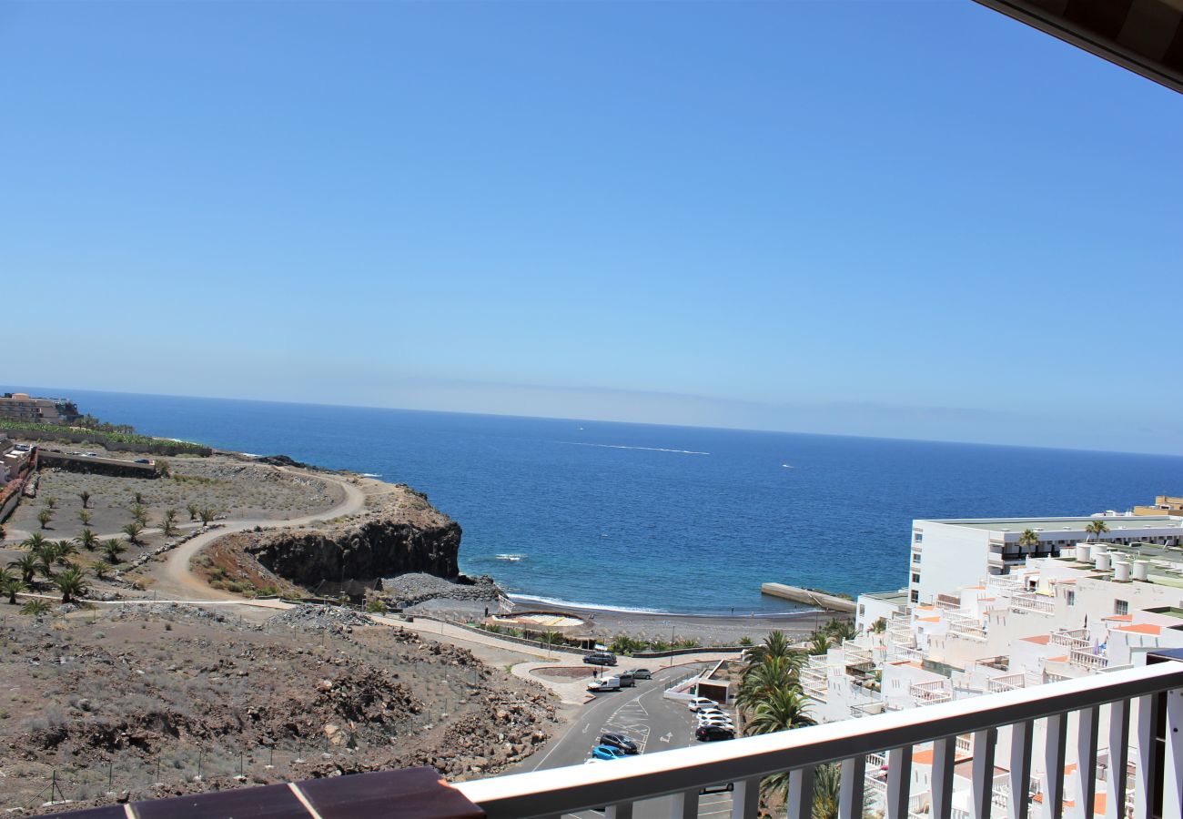 Appartement à Callao Salvaje - Luminoso apartamento con vistas al mar. wifi