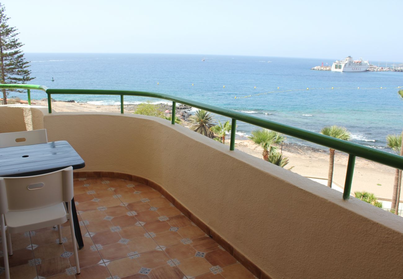 Appartement à Los Cristianos - Lovely apartment & nice seaviews Los Cristianos