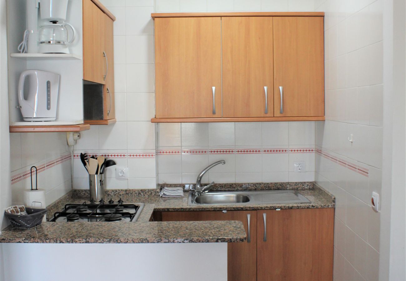 Appartement à Los Cristianos - Lovely apartment & nice seaviews Los Cristianos