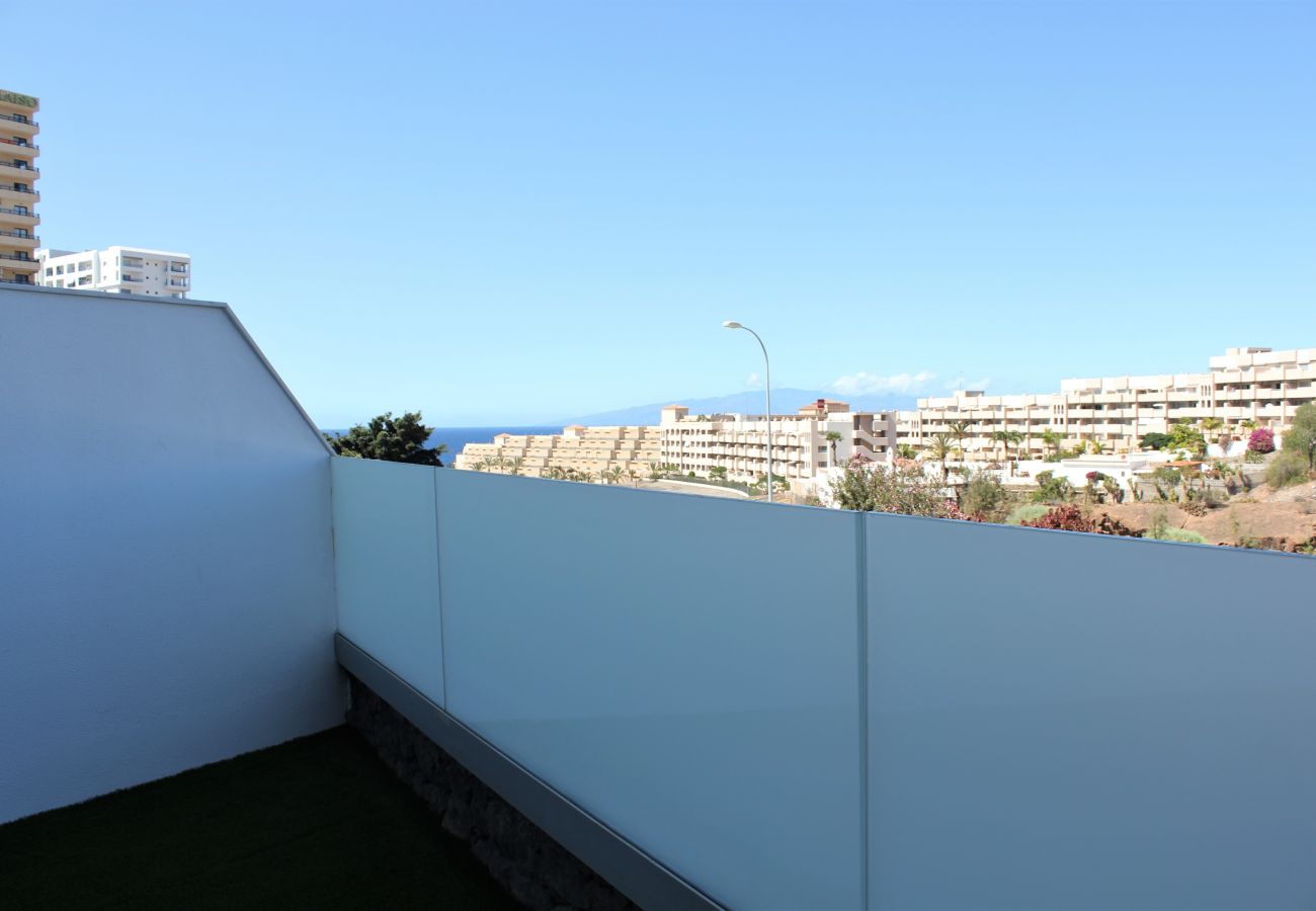 Appartement à Adeje - Wonderful 2 bd apartment with great terrace