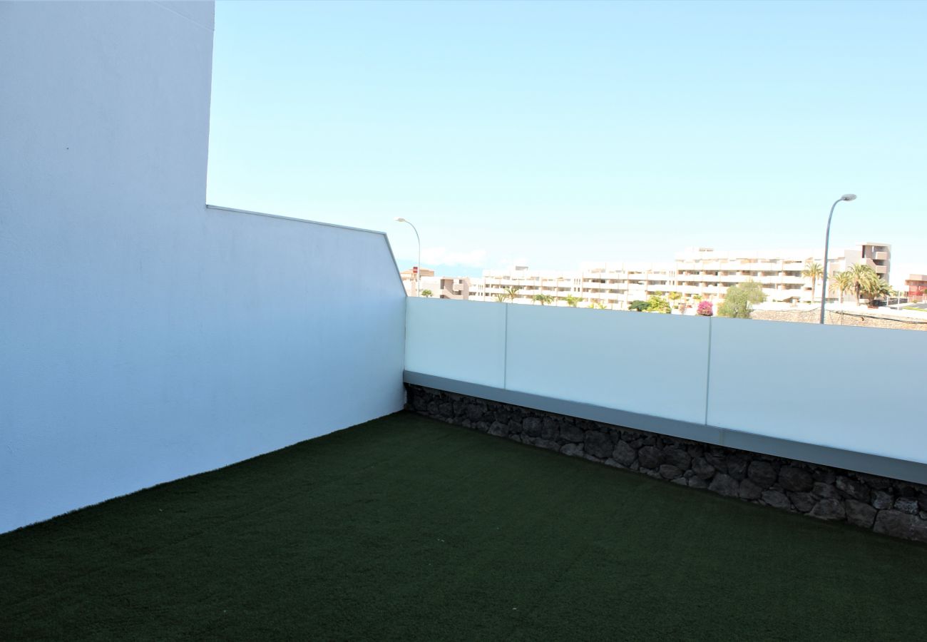 Appartement à Adeje - Wonderful 2 bd apartment with great terrace