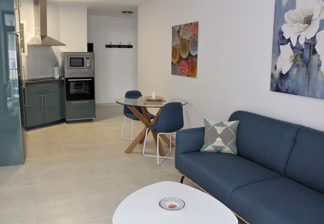 Appartement à Los Cristianos - Fabulous seafront apartment in Los Cristianos