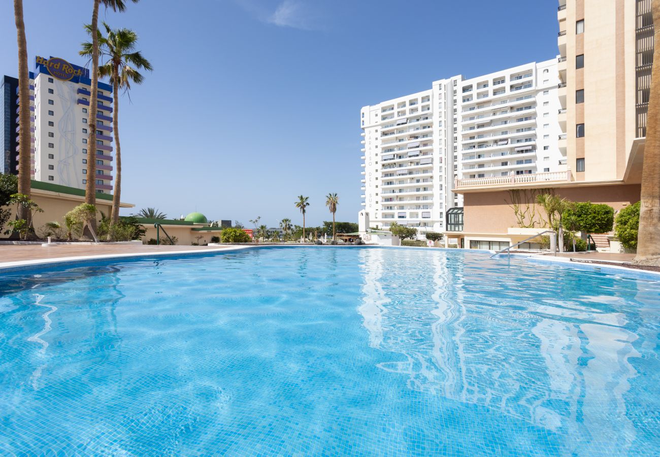 Appartement à Playa Paraiso - Marvelous 2 bd apt & great views