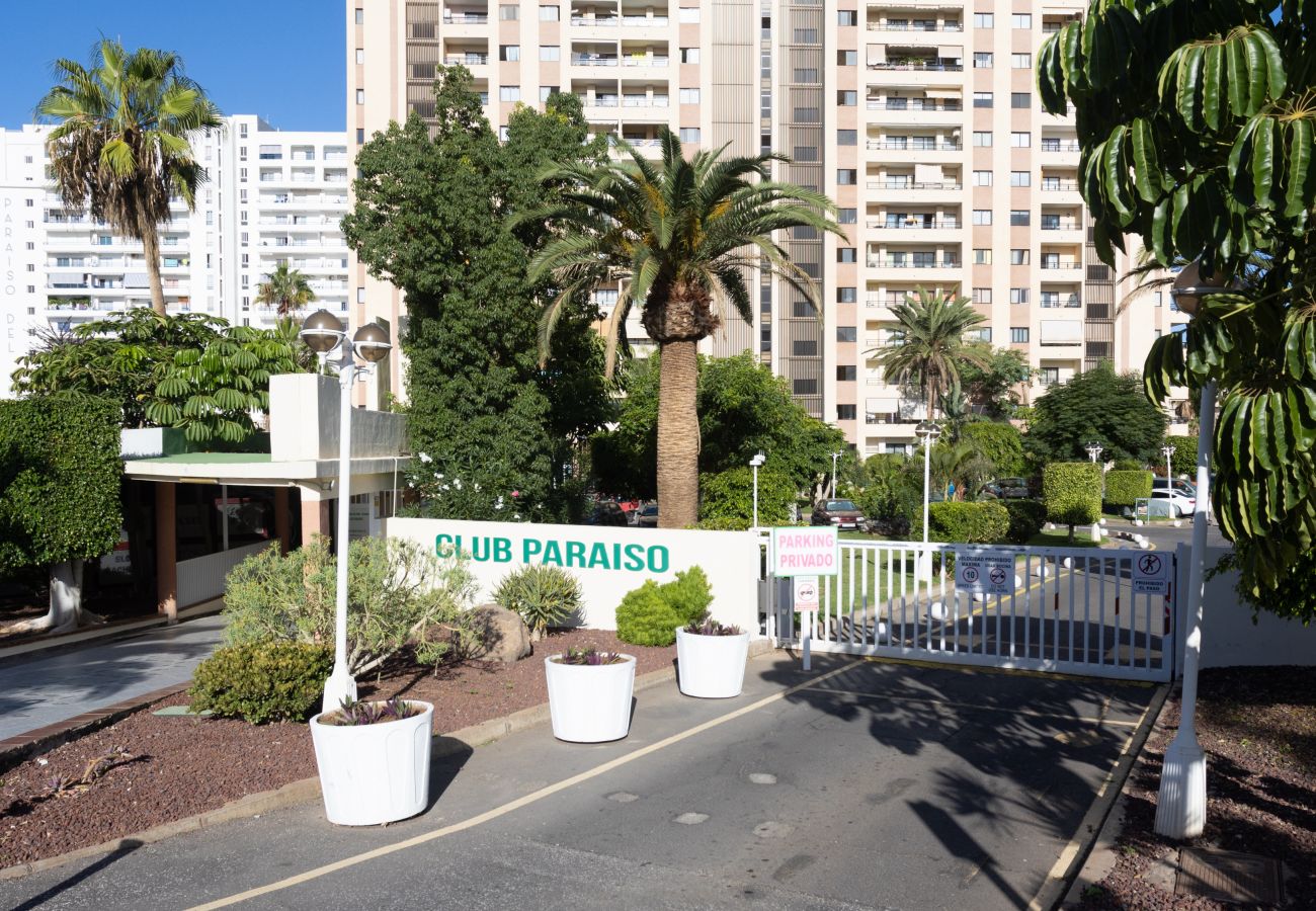 Appartement à Playa Paraiso - Marvelous 2 bd apt & great views