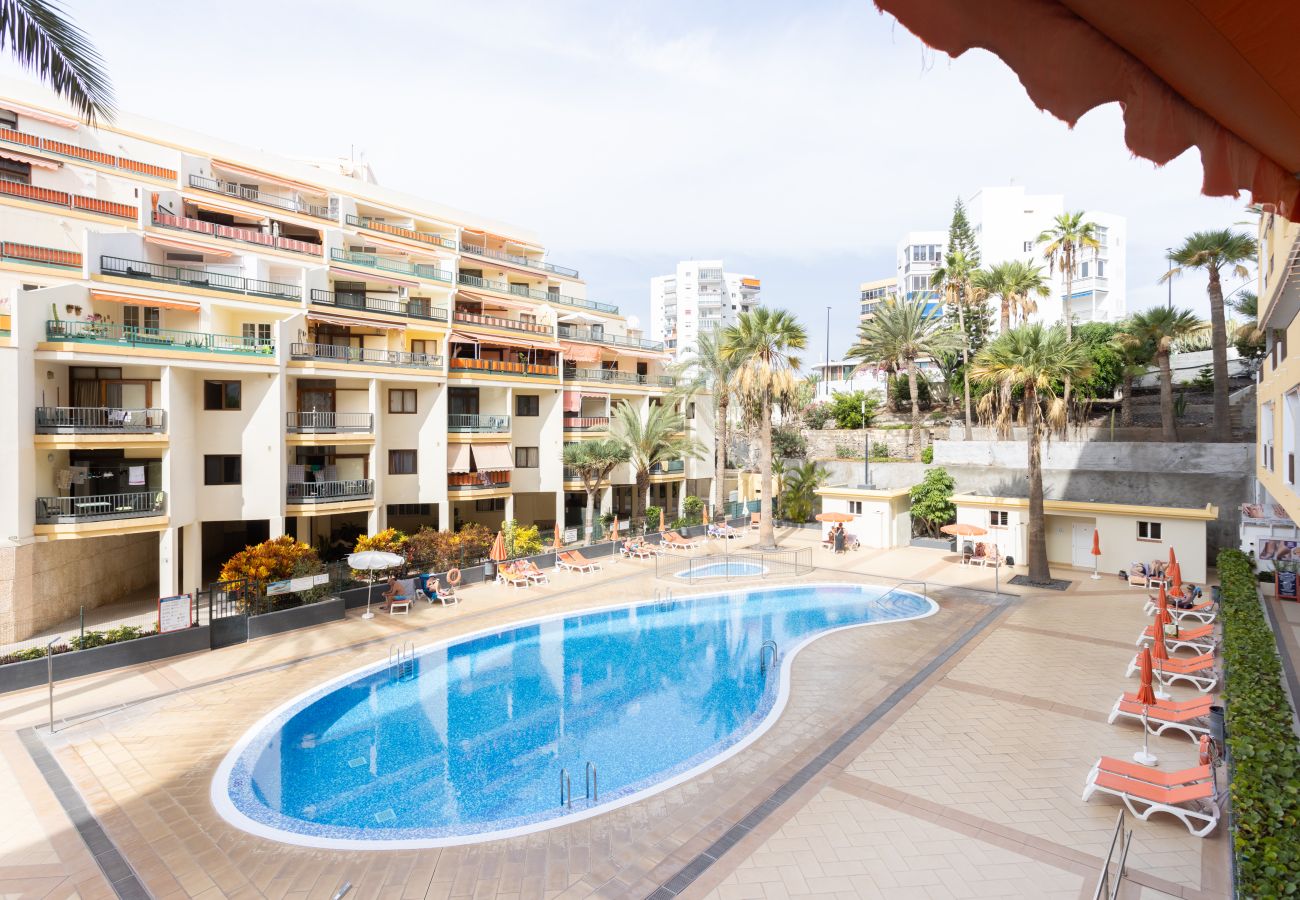 Appartement à Los Cristianos - Los Cristianos. Lovely sea view apt