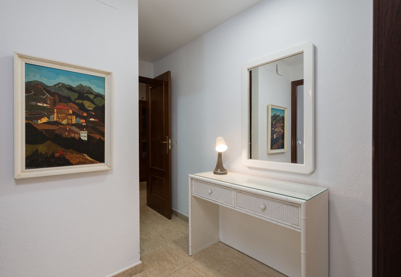 Appartement à Puerto Real - Maravilloso apartamento junto al mar a 5 km Cádiz