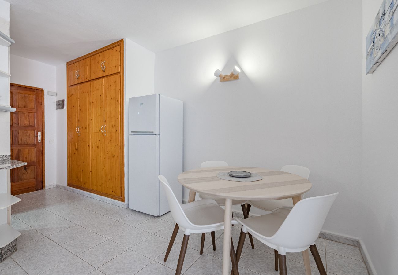 Appartement à Arona - Los Cristianos. Fantastic seafront apt