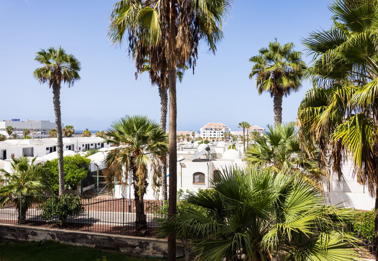 Appartement à Playa de Las Americas - Fabulous view & relax in Playa de Las Américas