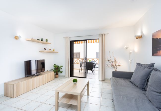 Los Cristianos - Appartement