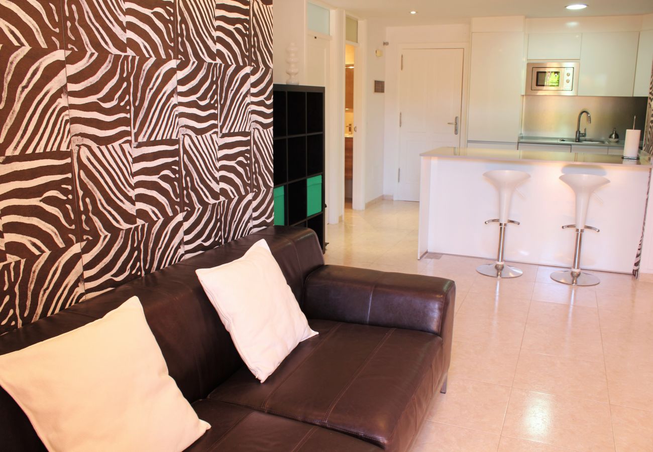 Appartamento a Callao Salvaje - Perfecto apartamento de playa. WIFI