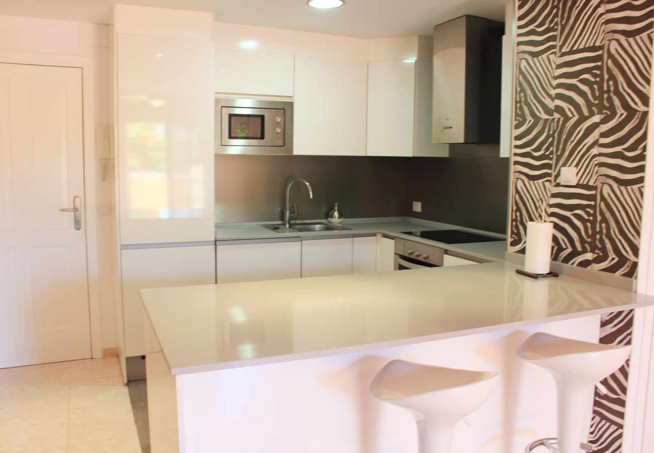 Appartamento a Callao Salvaje - Perfecto apartamento de playa. WIFI