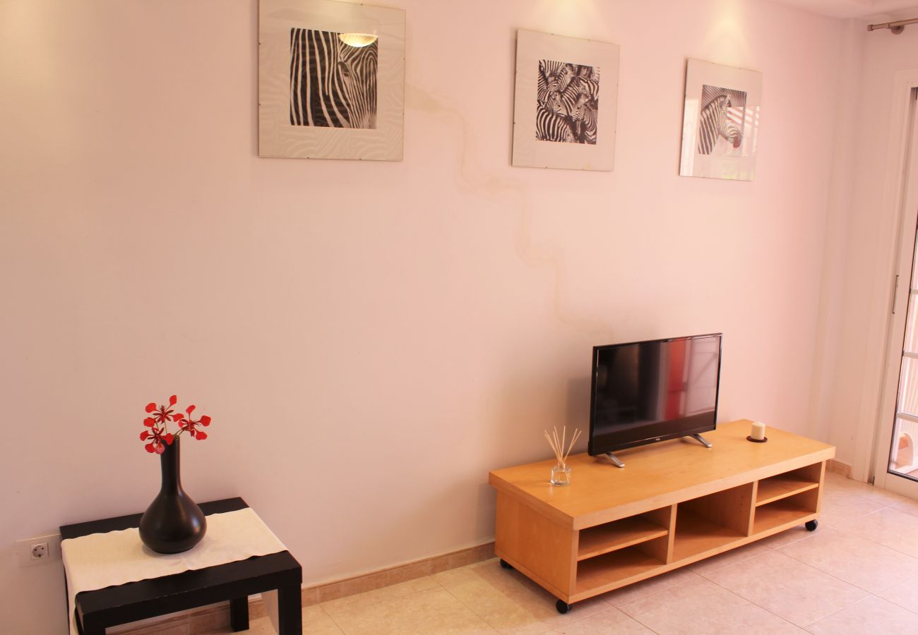 Appartamento a Callao Salvaje - Perfecto apartamento de playa. WIFI