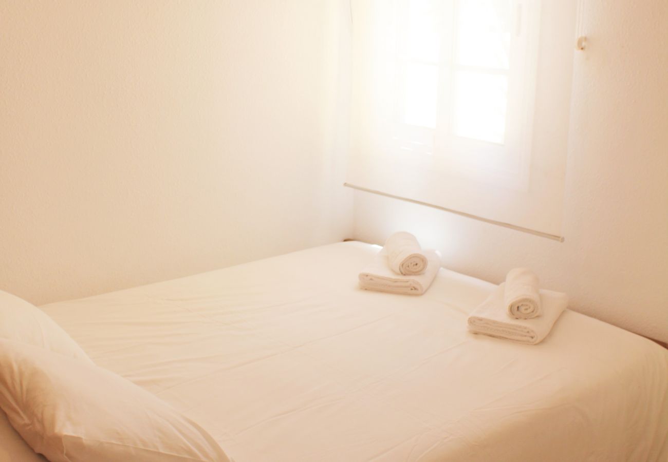 Appartamento a Callao Salvaje - Perfecto apartamento de playa. WIFI