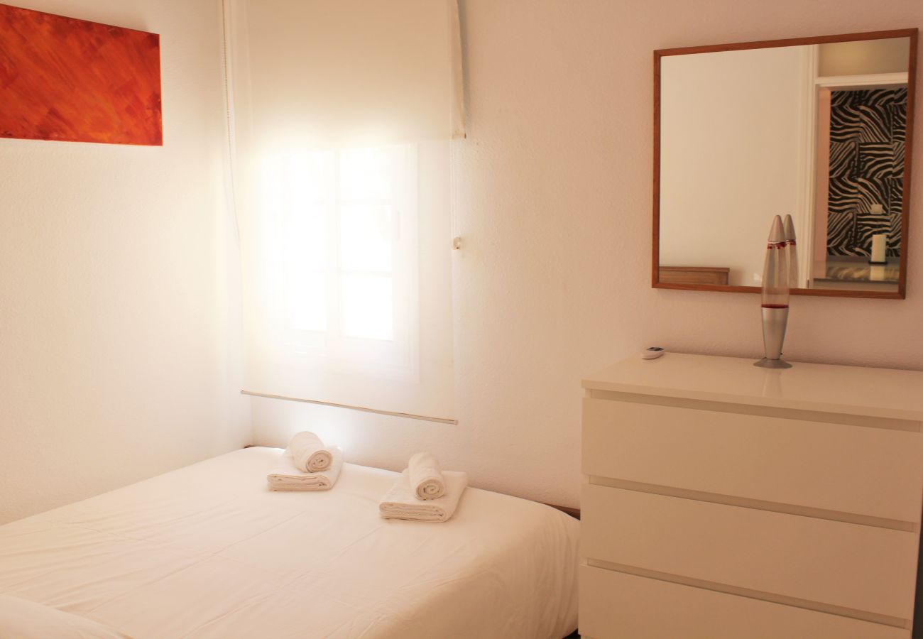 Appartamento a Callao Salvaje - Perfecto apartamento de playa. WIFI