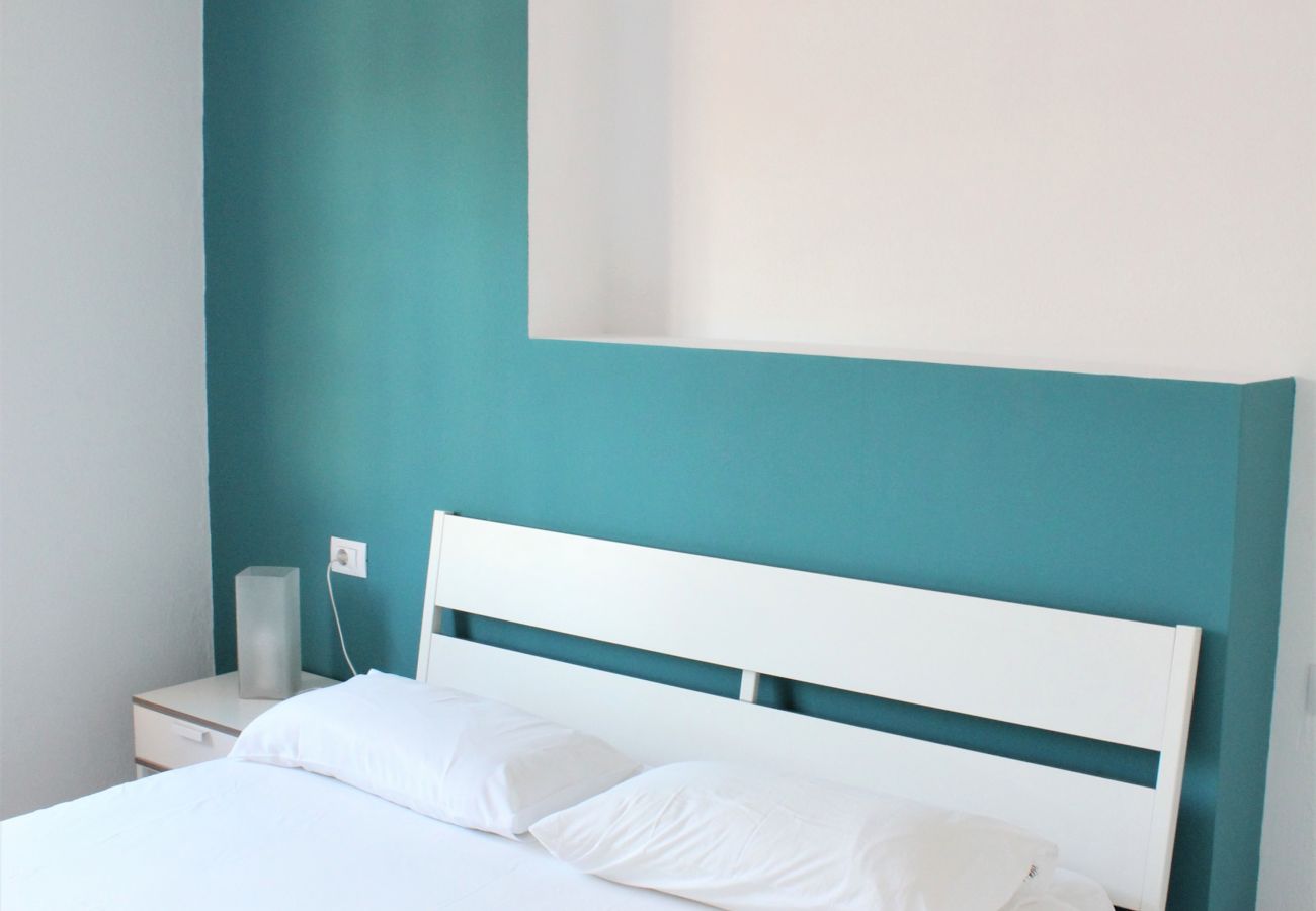 Appartamento a Callao Salvaje - Perfecto apartamento de playa. WIFI