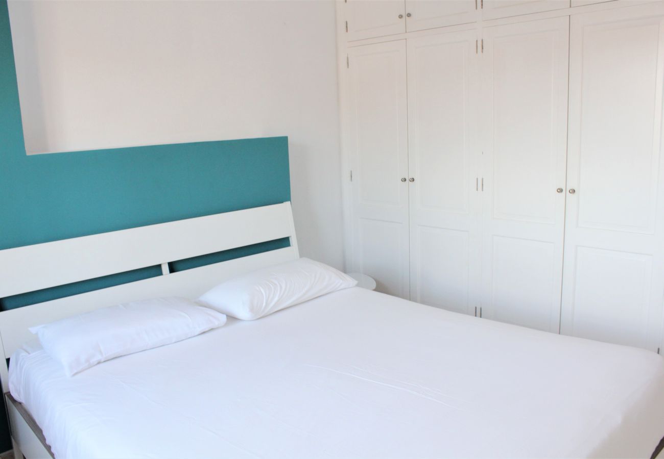 Appartamento a Callao Salvaje - Perfecto apartamento de playa. WIFI