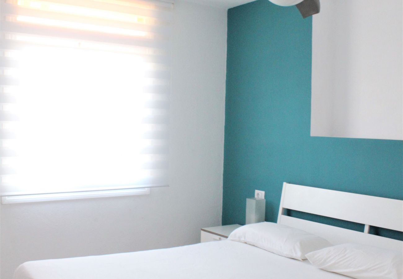 Appartamento a Callao Salvaje - Perfecto apartamento de playa. WIFI