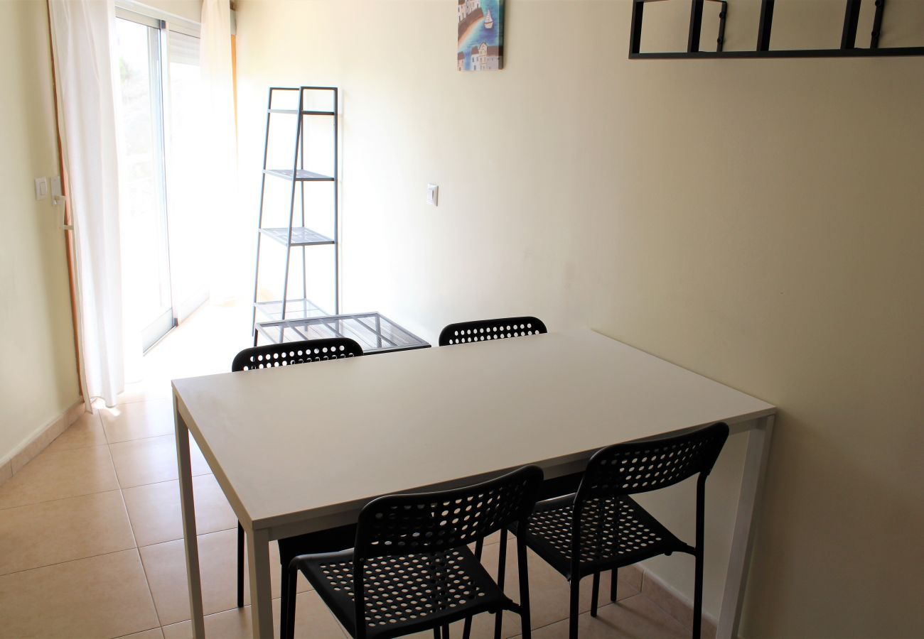 Appartamento a Playa de San Juan - Apartamento Playa San Juan. Tranquilidad y WIFI