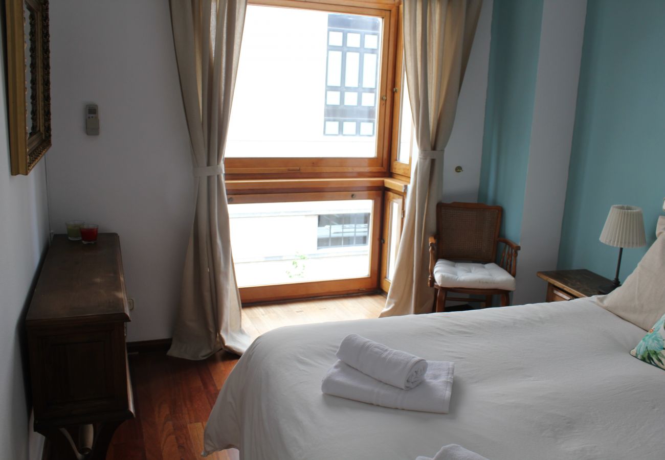 Appartamento a Madrid - Great 2 bd apartment in Callao Madrid City Center!