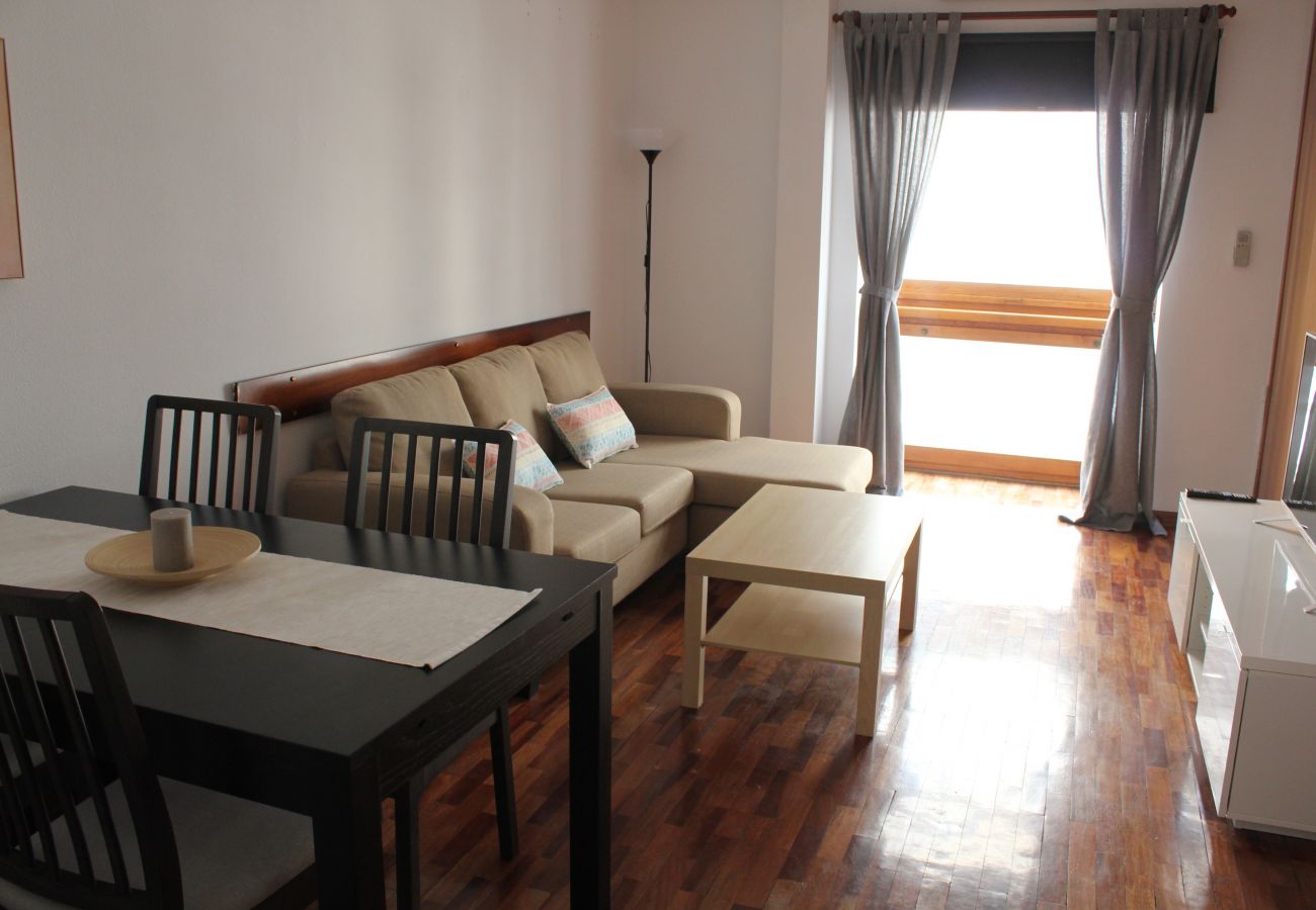 Appartamento a Madrid - Great 2 bd apartment in Callao Madrid City Center!