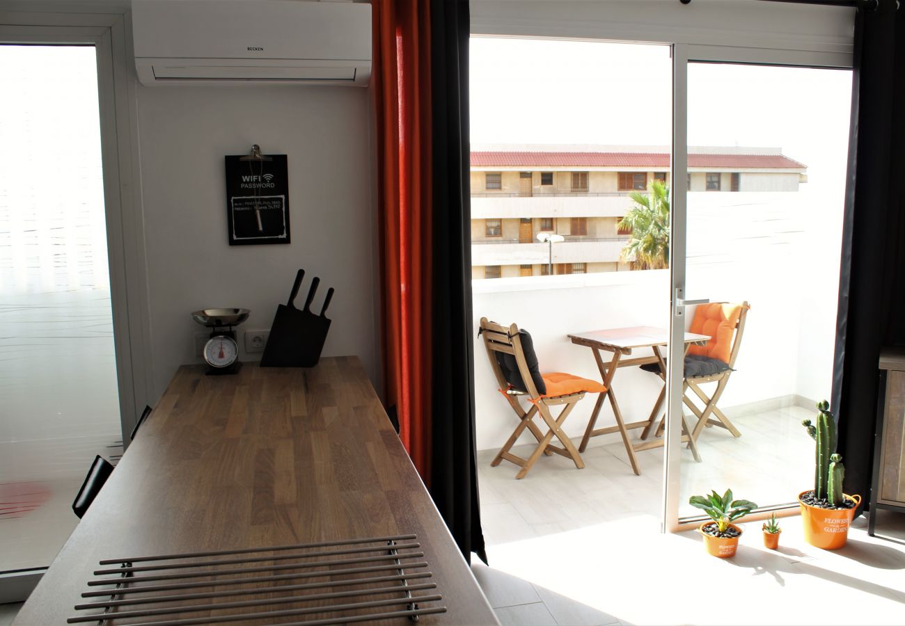 Appartamento a Los Cristianos - Modern and lovely apartment in Los Cristianos