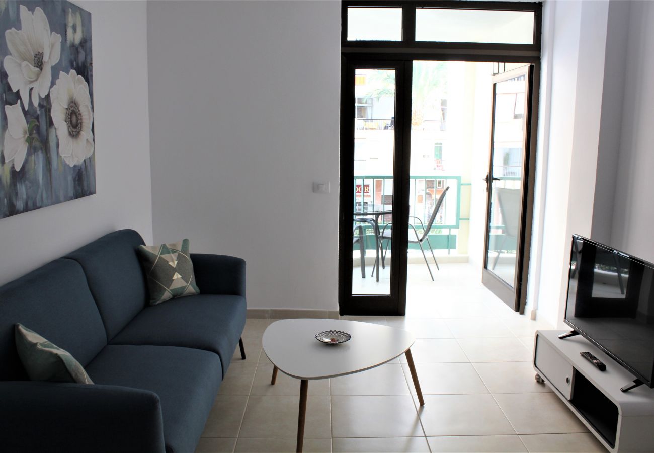 Appartamento a Los Cristianos - Fabulous seafront apartment in Los Cristianos