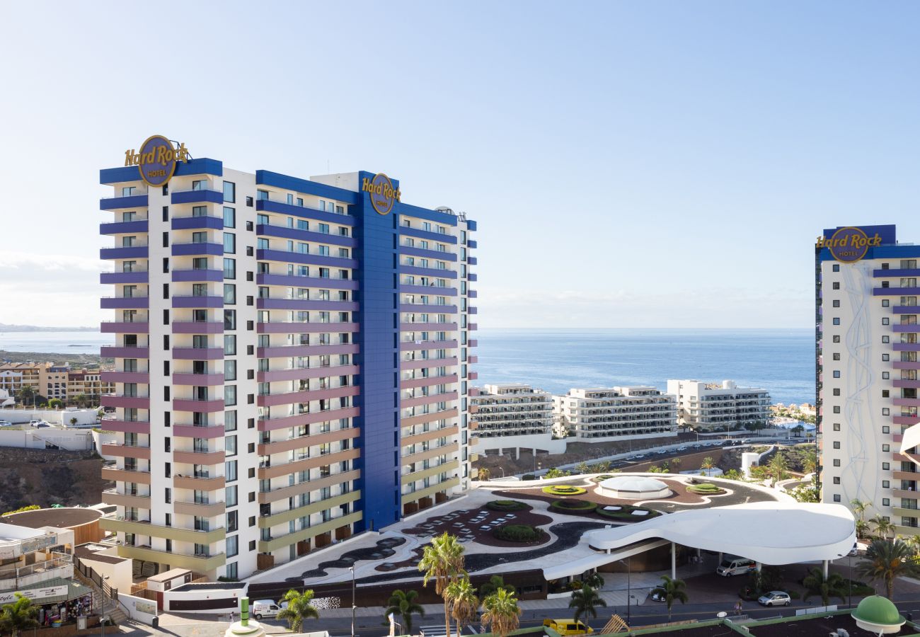 Appartamento a Playa Paraiso - Marvelous 2 bd apt & great views