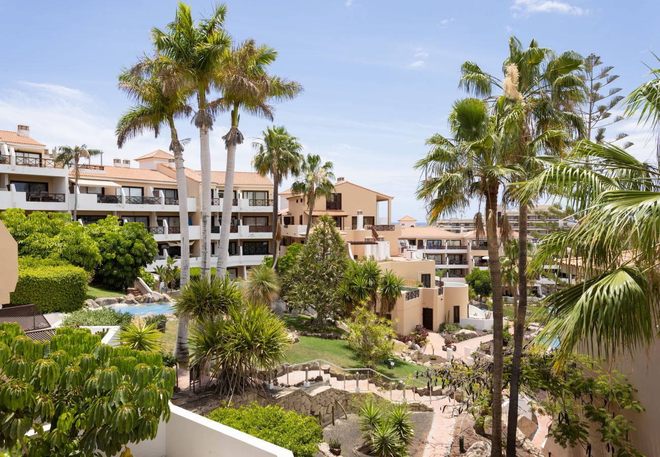 Appartamento a San Miguel de Abona - Sun and relax in Golf del Sur
