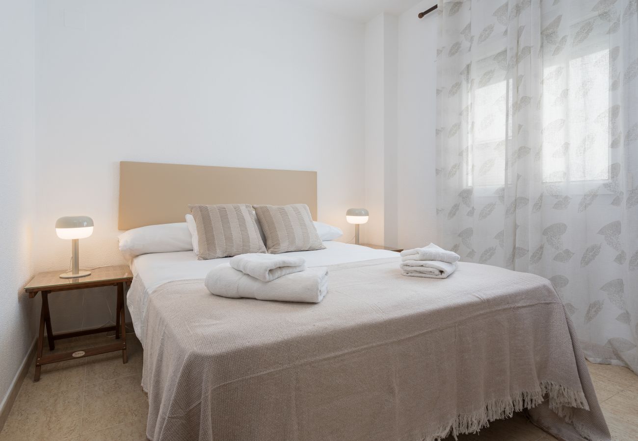 Appartamento a Puerto Real - Maravilloso apartamento junto al mar a 5 km Cádiz